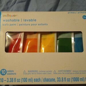 Creatology - Washable Kids Paint